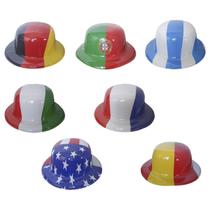 Chapéu Coquinho Países para Festas Chapéu Coquinho Países para Festas