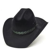 Chapéu Country Americano Atrevidu's Bandinha Strass Moderno