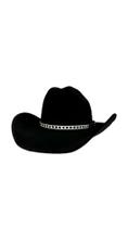Chapéu Country Americano Bandinha Premium Cowboy Rodeio Barretos - Club21 Country