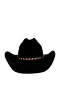 Chapéu Country Americano Bandinha Premium Cowboy Rodeio Barretos - Club21 Country