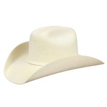Chapéu Country Branco Pralana 33943 Chapéu Country Branco Pralana 33943