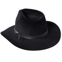 Chapéu Country Cavalgada Comitiva Festa Barretos Sertanejo Classic 2.0