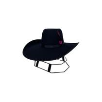 Chapéu Country Champion Extreme II Pralana Preto Aba 13 - Ref. 12421