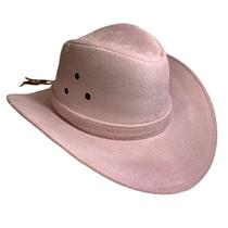 Chapéu Country Cowboy Americano Modelo Clássico Em Feltro