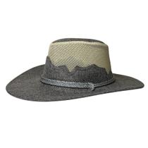 Chapéu Country Cowboy Boiadeiro Fazenda Sertanejo Unissex Chapéu Country Cowboy Boiadeiro Fazenda Sertanejo Unissex