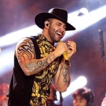 Chapéu Country Cowboy de Camurça Unissex Gustavo Lima 4 Cores Chapéu Country Cowboy de Camurça Unissex Gustavo Lima 4 Cores