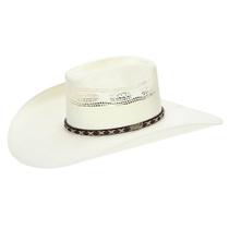 Chapéu Country Dakota Bangora Canoado Dallas Mundial 18856