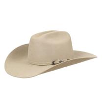 Chapéu Country de Feltro Bege Cury 35732 Chapéu Country de Feltro Bege Cury 35732