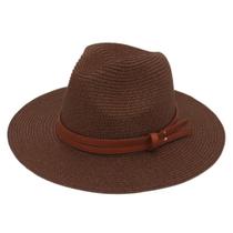 Chapéu Country Fedora , Panamá Em Formato Macio , Verão , Feminino , Aba Larga , Praia , Sol Chapéu Country Fedora , Panamá Em Formato Macio , Verão , Feminino , Aba Larga , Praia , Sol