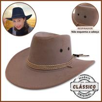 Chapeu Country Feminino Cowgirl Rodeio Sertanejo Boiadeira Cowboy Americano Premium