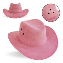 Chapéu Country Feminino Rodeio Festa Peão Boiadeira Cowboy Chapéu Country Feminino Rodeio Festa Peão Boiadeira Cowboy