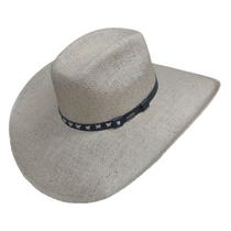 Chapéu Country Juta Sibu Copa Quadrada Chapéu Country Unissex Sibu Juta Rodeio Eventos Sertanejo