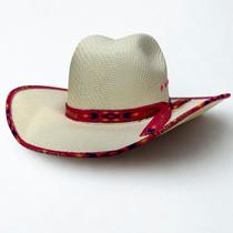 Chapéu Country Meninas Lone Star Rosa Aba 8,5cm Cowgirl Top Chapéu Country Meninas Lone Star Rosa Aba 8,5cm Cowgirl Top