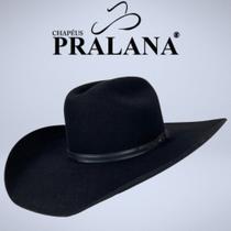 Chapéu Country Original Pralana Fernando E Sorocaba Modelo Vendaval Preto Carneira Elástica Ref: 11588 Chapéu Country Original Pralana Fernando E Sorocaba Modelo Vendaval Preto Carneira Elástica Ref: 11588