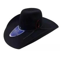 Chapéu Country Pralana Champion Felt Biplay 2 Preto 58 Chapéu Country Pralana Champion Felt Biplay 2 Preto 58