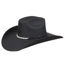 Chapéu Country Pralana Preto 35074 Chapéu Country Pralana Preto 35074