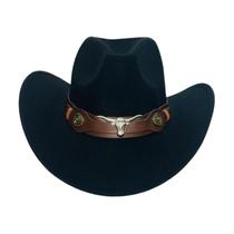 Chapéu Country Sertanejo Australiano Rodeio Shows Peão Cowboy Unissex Boiadeiro Chapéu Country Sertanejo Australiano Rodeio Shows Peão Cowboy Unissex Boiadeiro