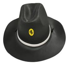 Chapéu cowboy adulto EVA festa acessório peão boiadeira Chapéu cowboy adulto EVA festa acessório peão boiadeira