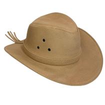 Chapéu Cowboy Adulto Modelo Clássico Em Feltro
