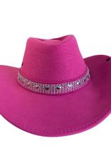 Chapéu cowboy boiadeira de camurça com faixa personalizada estilo Ana Castela qualidade premium Chapéu cowboy boiadeira de camurça com faixa personalizada estilo Ana Castela qualidade premium