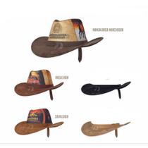 Chapéu Cowboy Country Americano Masculino Feminino Festa Peão Rodeio Sertanejo Chapéu Cowboy Country Americano Masculino Feminino Festa Peão Rodeio Sertanejo