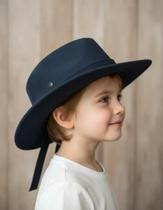 Chapéu Cowboy Country Infantil Rodeio Peão Festa Junina