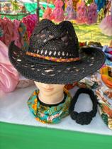 Chapéu cowboy