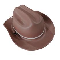 Chapéu Cowboy Em E.V.A Chapéu Cowboy Em E.V.A