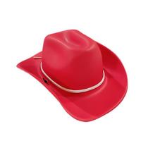 Chapéu Cowboy Em E.V.A