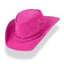 Chapéu Cowboy Infantil Masculino e Feminino Country Peão - Traiado
