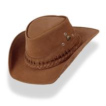 Chapéu Cowboy Infantil Masculino e Feminino Country Peão