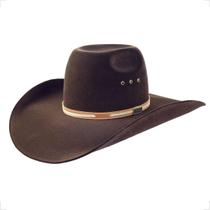 Chapéu Cowboy Masculino Legítimo Rodeio