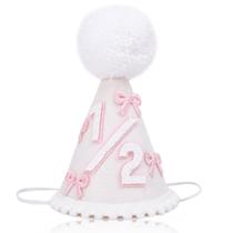 Chapéu Crown Hat WAOUH para Bebês e Crianças - Cor Ouro Pálido Chapéu Crown Hat WAOUH para Bebês e Crianças - Cor Ouro Pálido