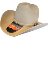 Chapéu Cury Arizona Premium Pêlo e Lã Mexico Aba 10 Chapéu Cury Arizona Premium Pêlo e Lã Mexico Aba 10