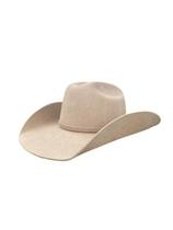 Chapéu Cury Pêlo e Lã Arizona Premium Silver Belly - Aba 10 Chapéu Cury Pêlo e Lã Arizona Premium Silver Belly - Aba 10