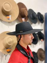 Chapéu Cury Toro Paso Modelo III Aba 10 Chapéu Cury Toro Paso Modelo III Aba 10