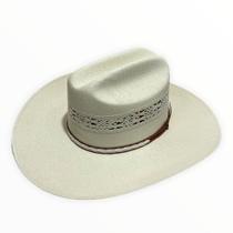 Chapéu Dallas Lona Rendado 15000 Natural Aba 10 Chapéu Dallas Lona Rendado 15000 Natural Aba 10