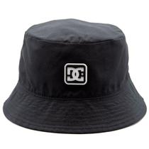 Chapéu Dc Shoes Revo Digi Bucket Cor:PretoGênero:UnissexTamanho:U