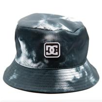 Chapéu DC Shoes Revo Digi Bucket SM23 Preto