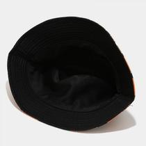 Chapéu de balde bonito chapéu pescador chapéus para mulheres, reversível