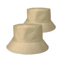 Chapéu de Balde Dobrável Anti-UV Unissex - Protetor Solar para Praia e Verão Chapéu de Balde Dobrável Anti-UV Unissex - Protetor Solar para Praia e Verão