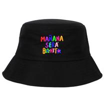 Chapéu de balde Mananas Seras Bonitos Anime Unissex 56-58cm