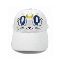 Chapéu de beisebol Sailors Moons para homens e mulheres - multicolorido