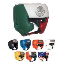 Chapéu de boxe Ringside Competition Mexican Flag G-Large Chapéu de boxe Ringside Competition Mexican Flag G-Large