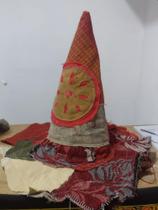 Chapéu de Bruxa Chapéu de Bruxa