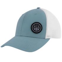 Chapéu de caminhoneiro Beretta Tk Flexfit Mesh Back Hunting Casual