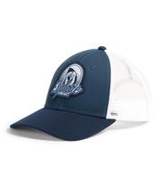 Chapéu de caminhoneiro THE NORTH FACE Mudder Summit Navy/Shady Blue Chapéu de caminhoneiro THE NORTH FACE Mudder Summit Navy/Shady Blue
