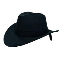 Chapéu de Camurça Cowboy Barretos Country Boiadeiro Vaqueiro
