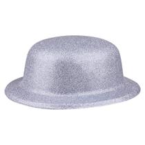 Chapéu de Carnaval Redondo Brilho Play&Fun Sortido Chapéu de Carnaval Redondo Brilho Play&Fun Sortido