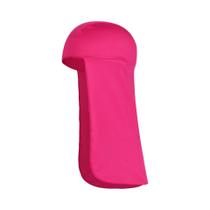 Chapéu De Cauda Longa Unissex De Secagem Rápida E Respirável Com Proteção Solar Para Esportes Ao Ar